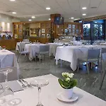 غوته تورين إيربورت فندق 4*