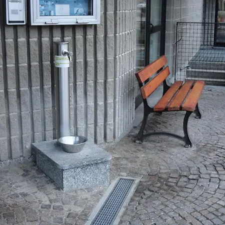 Gotha Turin Airport Hotel Cirie