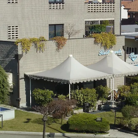 Hotel Gotha Turin Airport