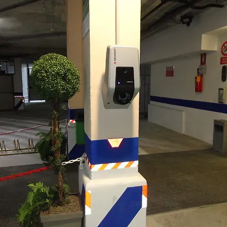 Hotel Gotha Turin Airport Cirie