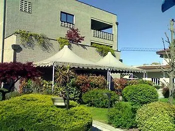 Hotel Gotha Turin Airport