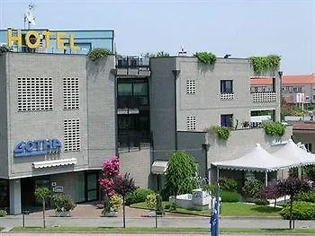 Gotha Turin Airport Hotel