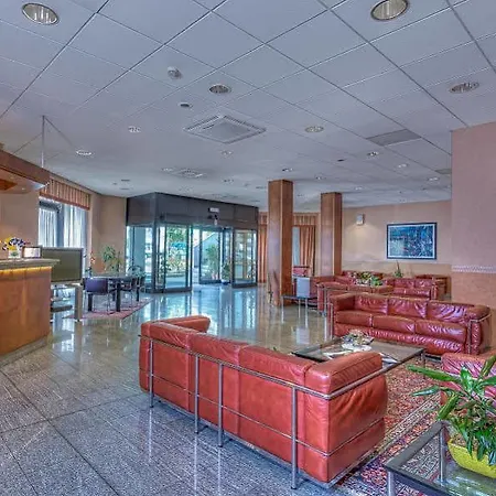 Hotel Gotha Turin Airport