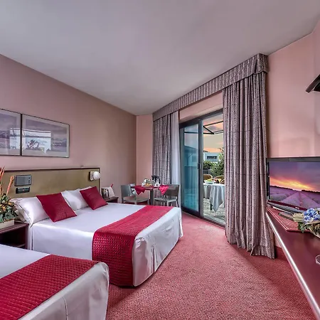 Hotel Gotha Turin Airport Ciriè