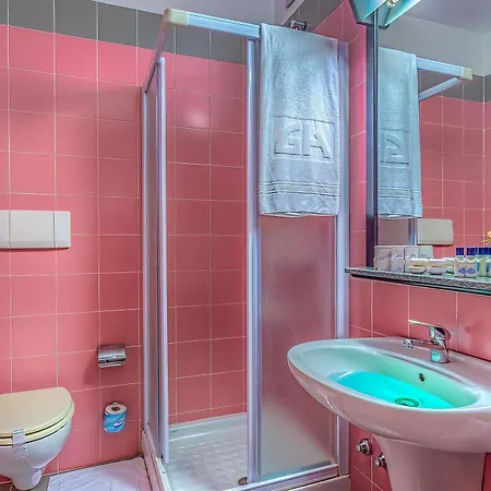 Hotel Gotha Turin Airport