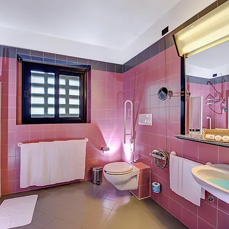 Hotel Gotha Turin Airport 4*