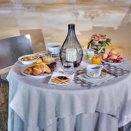 Hotel Gotha Turin Airport 4*