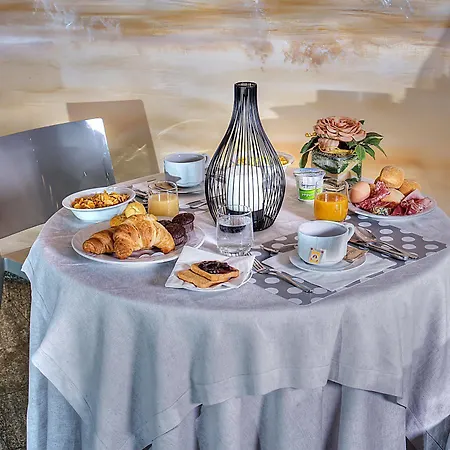 Hotel Gotha Turin Airport 4*