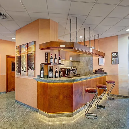 Gotha Turin Airport Hotel