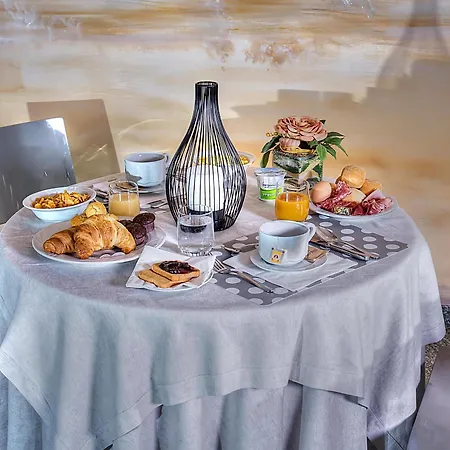 Hotel Gotha Turin Airport 4*