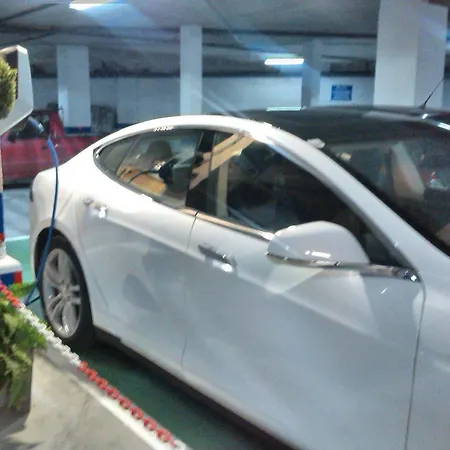 Hotel Gotha Turin Airport Ciriè