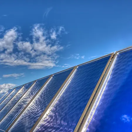 Gotha Turin Airport Hotel