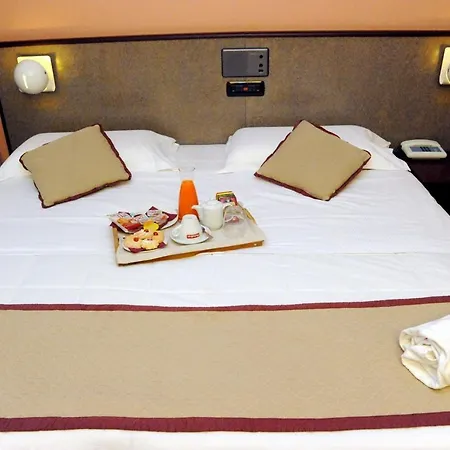 Gotha Turin Airport Hotel