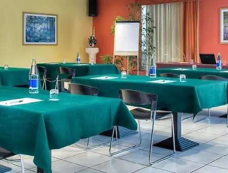 Gotha Turin Airport Ciriè