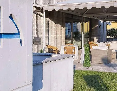 Gotha Turin Airport 4*