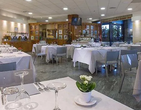 Gotha Turin Airport Hotel 4*