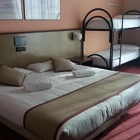 Hotel Gotha Turin Airport Ciriè