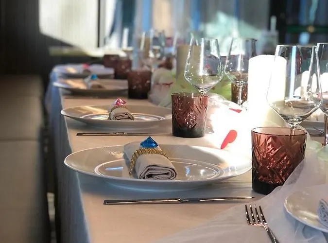 Gotha Turin Airport 4* Ciriè