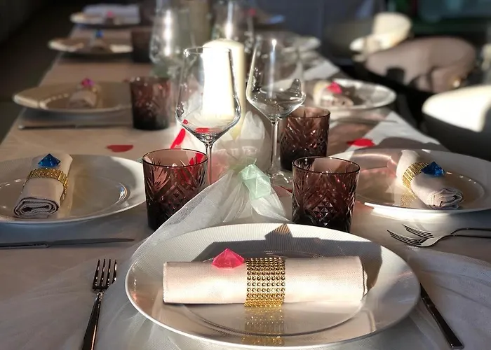 ホテル Gotha Turin Airport 4*