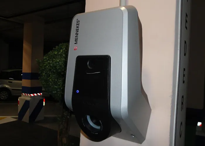 Gotha Turin Airport 4* チリエ
