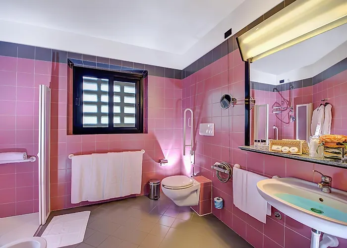 Hotel Gotha Turin Airport 4*