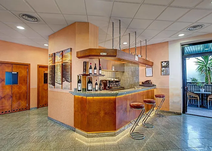 Gotha Turin Airport Hotel