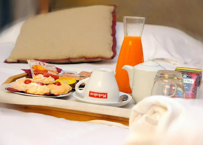 Gotha Turin Airport 4*