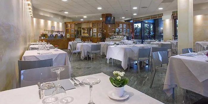 Gotha Turin Airport Hotel 4*