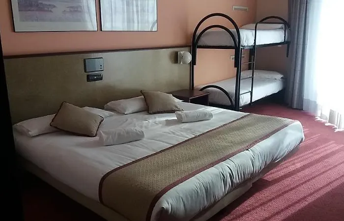 Hotel Gotha Turin Airport Ciriè